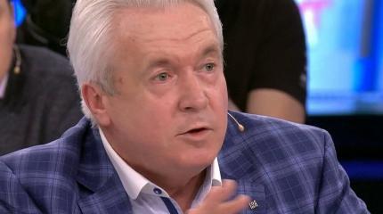 Олейник: Украина юридически отказалась от Минских соглашений по Донбассу Олейник: Украина юридически отказалась от Минских соглашений по Донбассу