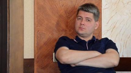 Сергей Беспалов - очередное свидетельство несостоятельности оппозиции Сергей Беспалов - очередное свидетельство несостоятельности оппозиции