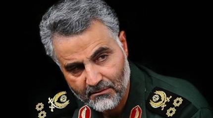 Убийство генерала Сулеймани. Ждёт ли мир новая война на Ближнем Востоке? Убийство генерала Сулеймани. Ждёт ли мир новая война на Ближнем Востоке?