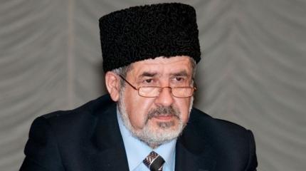 Рефат Чубаров: Узбекистан и Казахстан готовы признать Крым российским Рефат Чубаров: Узбекистан и Казахстан готовы признать Крым российским