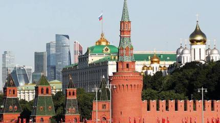Санкционный «блицкриг» забуксовал Санкционный «блицкриг» забуксовал