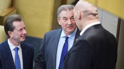 Парламентаризм как новый вид спорта: Сколько в Госдуме спортсменов