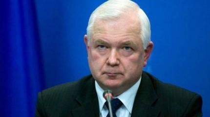 Николай Маломуж: В Львове идет подготовка к походу на Киев