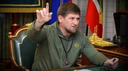Чечне не хватает идеологов: чего ждать от ИГИЛ после покушения на Кадырова Чечне не хватает идеологов: чего ждать от ИГИЛ после покушения на Кадырова