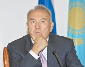 Президентские выборы в Казахстане и Узбекистане: общее и особенное Президентские выборы в Казахстане и Узбекистане: общее и особенное