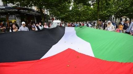 Обещание Швеции признать Палестину возмутило Израиль Обещание Швеции признать Палестину возмутило Израиль