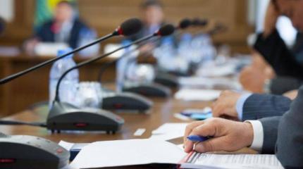 В Казахстане вновь озаботились угрозами в сфере информации В Казахстане вновь озаботились угрозами в сфере информации