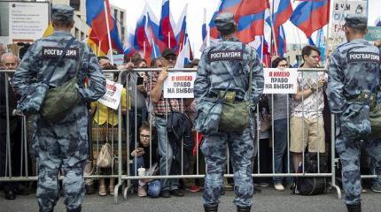 Россию клюнет не «жареный петух», а цапнет «черный лебедь» Россию клюнет не «жареный петух», а цапнет «черный лебедь»