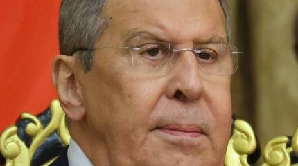 Лавров: Киев вертит своими западными кураторами в Европе как хочет Лавров: Киев вертит своими западными кураторами в Европе как хочет
