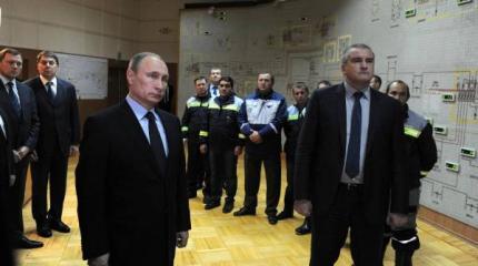 СветНаш или сидеть при свечах придется свидомым СветНаш или сидеть при свечах придется свидомым