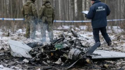 Выгодная слепота: Минобороны РФ разоблачило людоедскую логику США