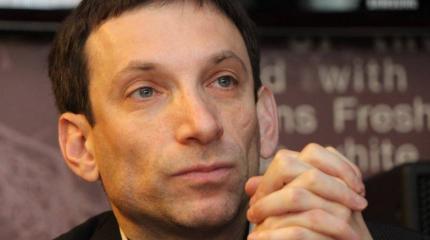 Виталий Портников: На месте Украины скоро будет Малороссия Виталий Портников: На месте Украины скоро будет Малороссия