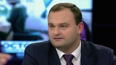 Блохин высмеял слова Трампа о превращении США в страну третьего мира Блохин высмеял слова Трампа о превращении США в страну третьего мира