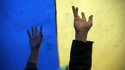 Россию и Украину разделят, как две Кореи Россию и Украину разделят, как две Кореи