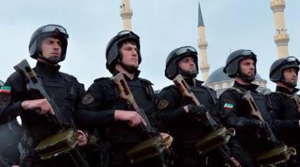 По Минску ползут слухи: Беломайдан будут разгонять кадыровцы По Минску ползут слухи: Беломайдан будут разгонять кадыровцы