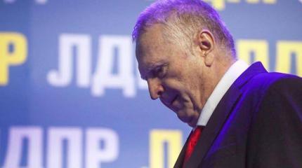 Может ли Медведев заменить Жириновского? Может ли Медведев заменить Жириновского?