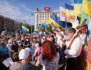 Врадиевская ловушка. Почему протесты неизбежно проигрывают?