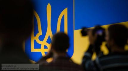 Свободе слова на Украине наступил МинСтець