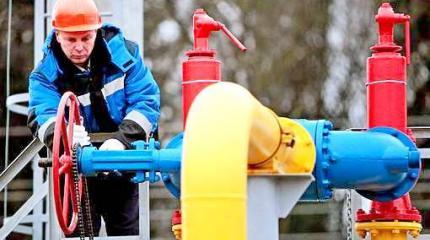 Союз против «Газпрома»
