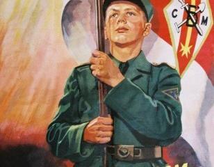Беларусь: праздник позора и предательства