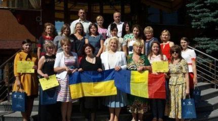 Планы Бухареста по румынизации одесских молдаван под угрозой Планы Бухареста по румынизации одесских молдаван под угрозой
