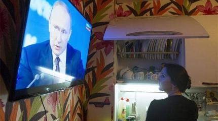 20 лет у власти: Пенсионная реформа избавила Путина от всенародной любви 20 лет у власти: Пенсионная реформа избавила Путина от всенародной любви