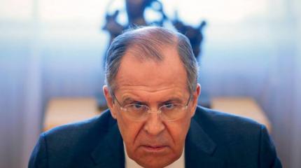 Лавров предложил «делать выводы» из отсутствия у Керри вопросов о Крыме Лавров предложил «делать выводы» из отсутствия у Керри вопросов о Крыме