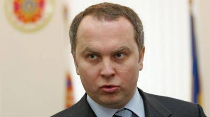 Шуфрич: Решение Порошенко о зачистке Донбасса в 2014-м было внезапным Шуфрич: Решение Порошенко о зачистке Донбасса в 2014-м было внезапным