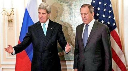 Лишь "разворот на Россию" предотвратит провал стратегии США