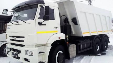 Паранойя прогрессирует: В Литве боятся российских грузовиков Паранойя прогрессирует: В Литве боятся российских грузовиков