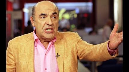 Рабинович о запрете соцсетей: «Санитаров вызовите уже в эту Раду!» Рабинович о запрете соцсетей: «Санитаров вызовите уже в эту Раду!»