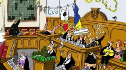 Парубий празднует «мир» в Донбассе, Береза просит ума для нардепов Парубий празднует «мир» в Донбассе, Береза просит ума для нардепов