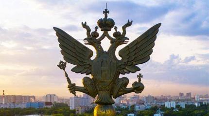 Зачем «вождь», если никто не собирается «вести»? Зачем «вождь», если никто не собирается «вести»?