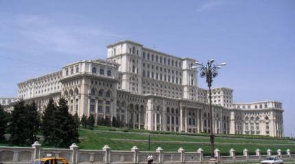 Срашный сон для румынских элит Срашный сон для румынских элит