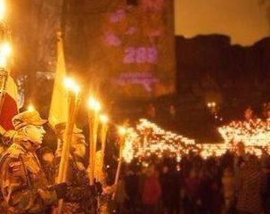 «Русских в Латвии готовят для борьбы с Россией»