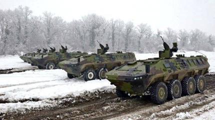 Россия должна спасти Сербию от великого позора