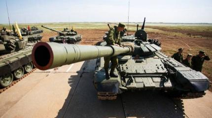 Завтра будет война? Завтра будет война?