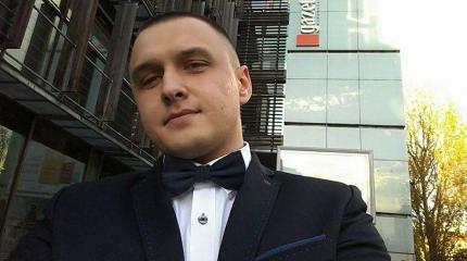 Томаш Мацейчук: массовые беспорядки снесут к чертям западную цивилизацию Томаш Мацейчук: массовые беспорядки снесут к чертям западную цивилизацию