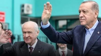 Курдский вопрос в Турции: к чему приведут конституционные игры Эрдогана?