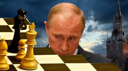 Дзю-до – хорошо, но лучше бы Путин был шахматистом Дзю-до – хорошо, но лучше бы Путин был шахматистом