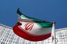 2014 год переломный для Ирана?