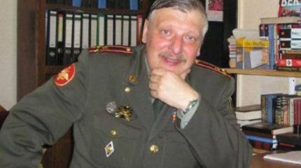 Подопригора: Миф о «сливе» Асада придумали США, чтобы поссорить Сирию и РФ Подопригора: Миф о «сливе» Асада придумали США, чтобы поссорить Сирию и РФ