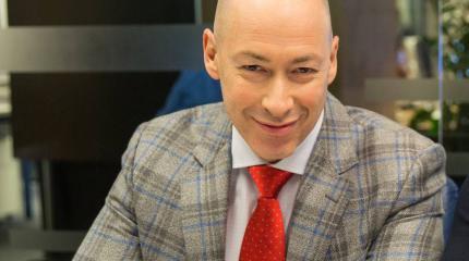 Гордон рассказал, когда Украина вернет себе Крым и Донбасс Гордон рассказал, когда Украина вернет себе Крым и Донбасс