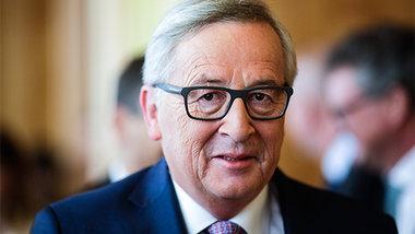 Пустой портфель и санкции: прогнется ли Юнкер под давлением России Пустой портфель и санкции: прогнется ли Юнкер под давлением России