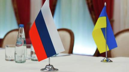 Фундаментальные противоречия: почему проваливаются переговоры РФ и Украины