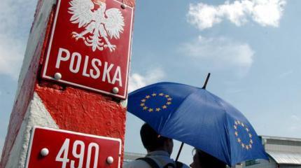 Польша переполнила чашу терпения Евросоюза Польша переполнила чашу терпения Евросоюза