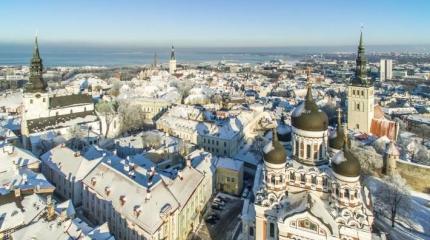 Вступление Эстонии в НАТО разрушит территориальные амбиции Таллина Вступление Эстонии в НАТО разрушит территориальные амбиции Таллина