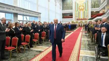 Что ждет Белоруссию после ухода Лукашенко?