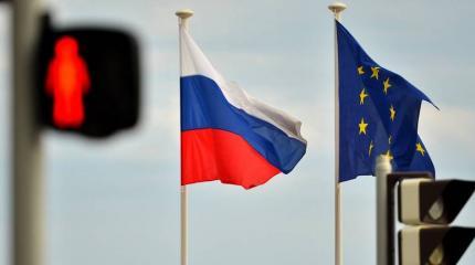 Евросоюз продлит индивидуальные санкции против России без обсуждения Евросоюз продлит индивидуальные санкции против России без обсуждения