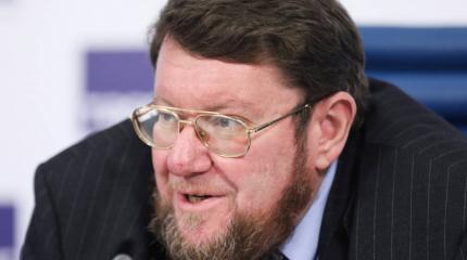 Сатановский объяснил щекотливую ситуацию для США на Ближнем Востоке Сатановский объяснил щекотливую ситуацию для США на Ближнем Востоке